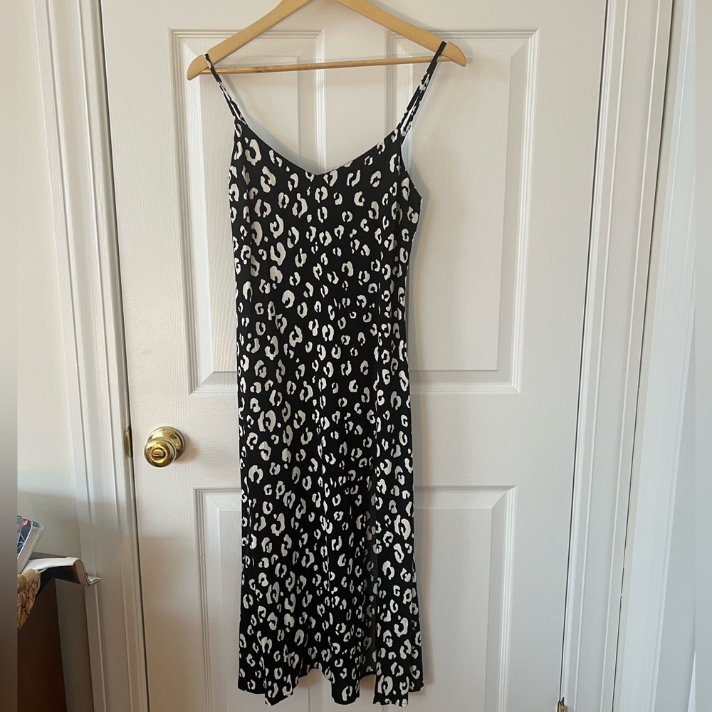 Reformation Crimini Dress